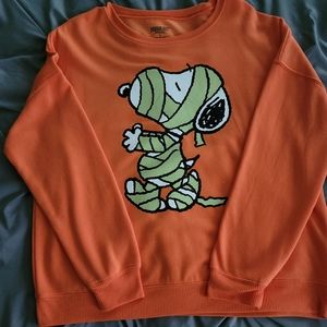 Halloween  Sweatshirt